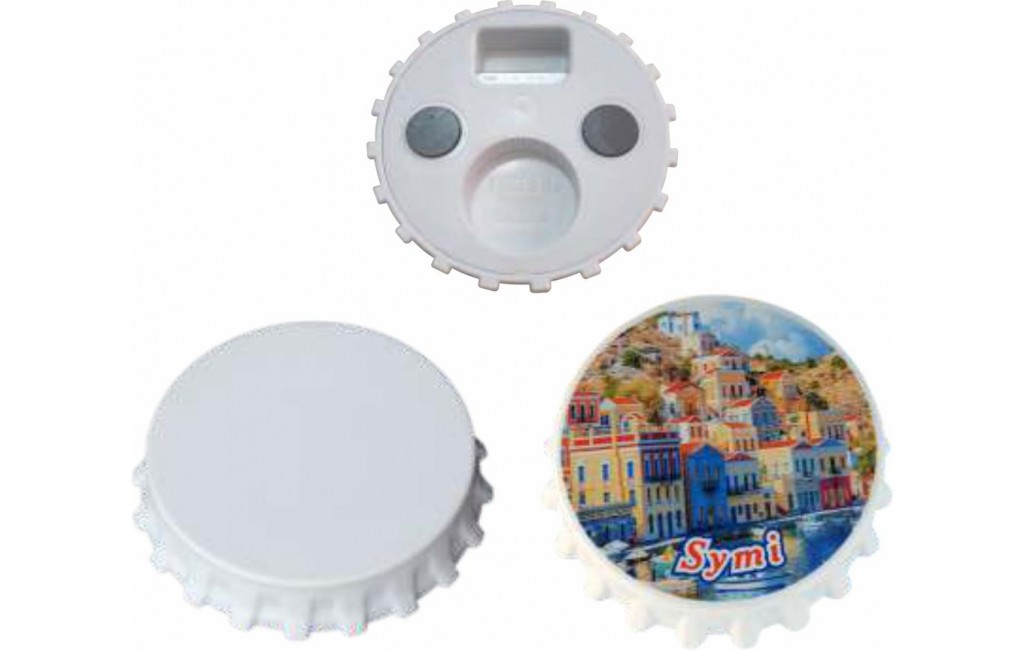 Para Tabağı Ve Magnet Açacaklar