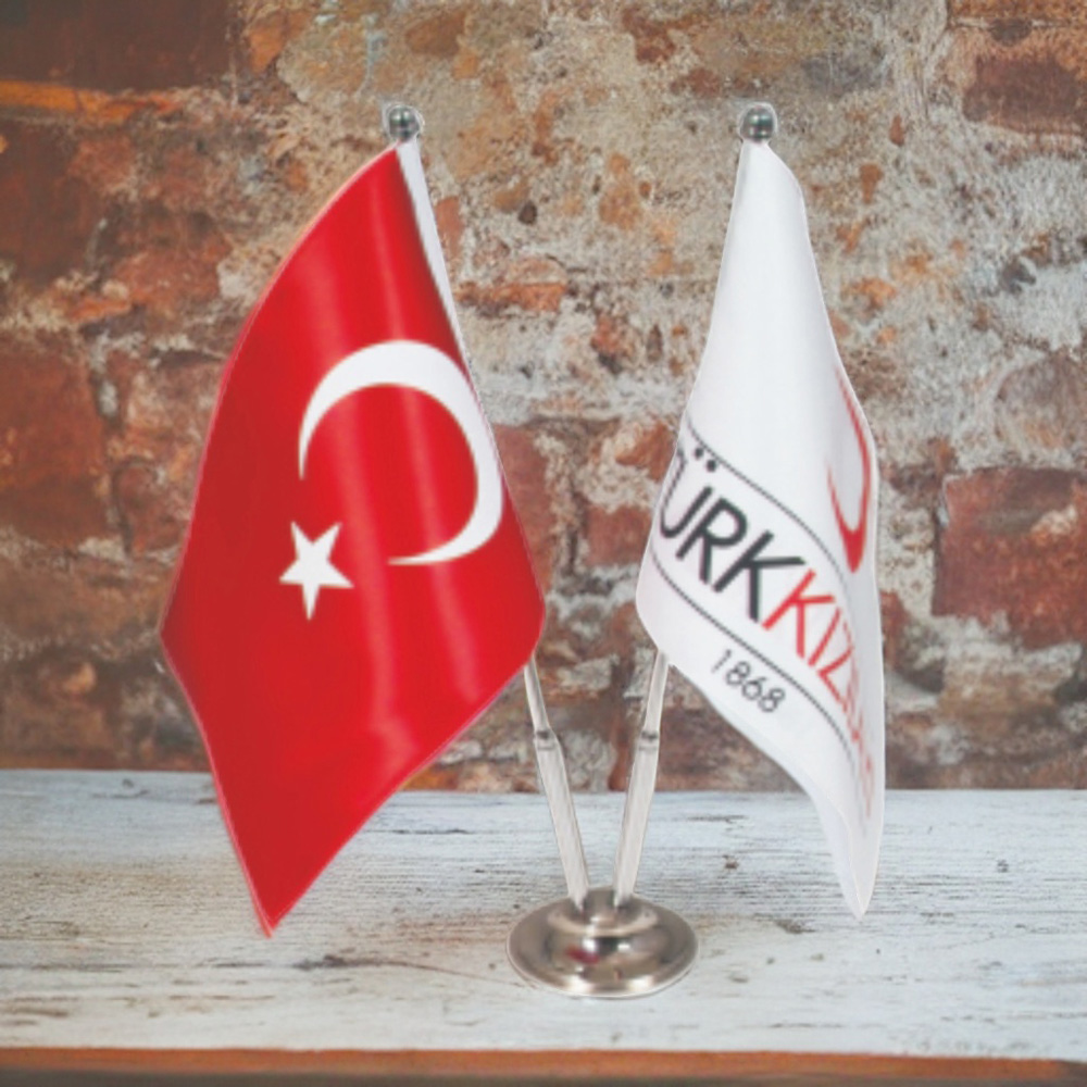 Bayraklar 