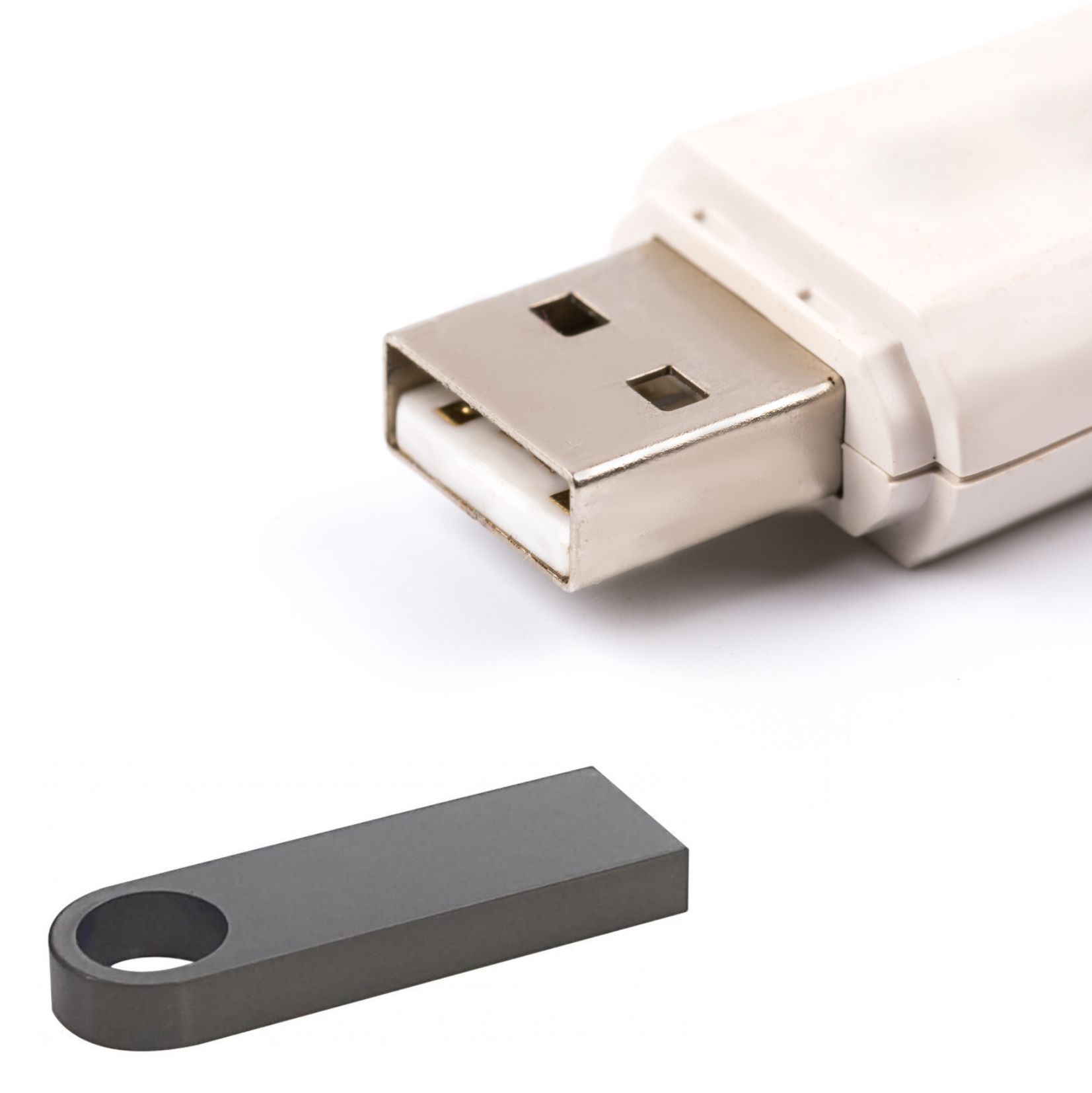 USB Bellekler