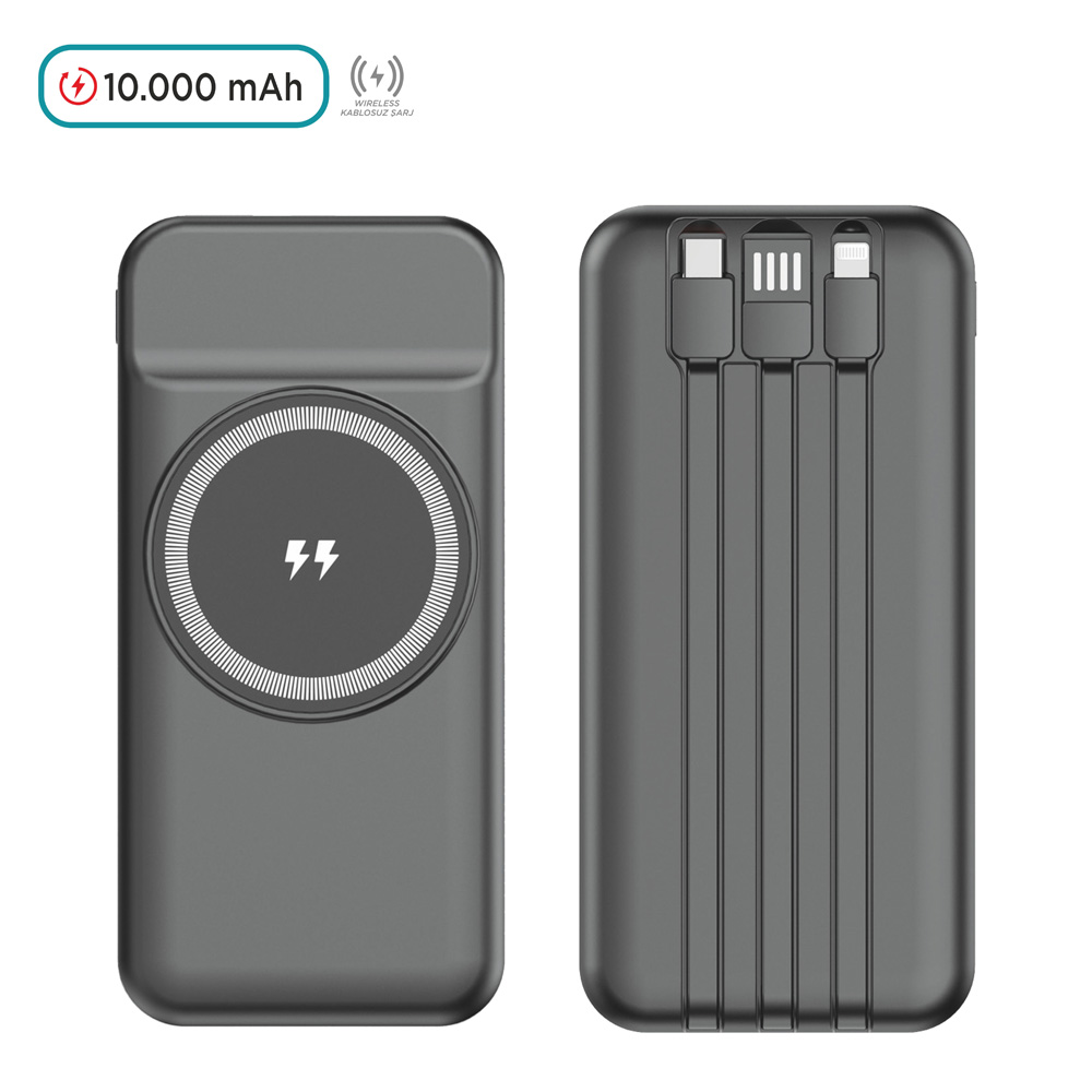 MTS4635SYH Powerbank