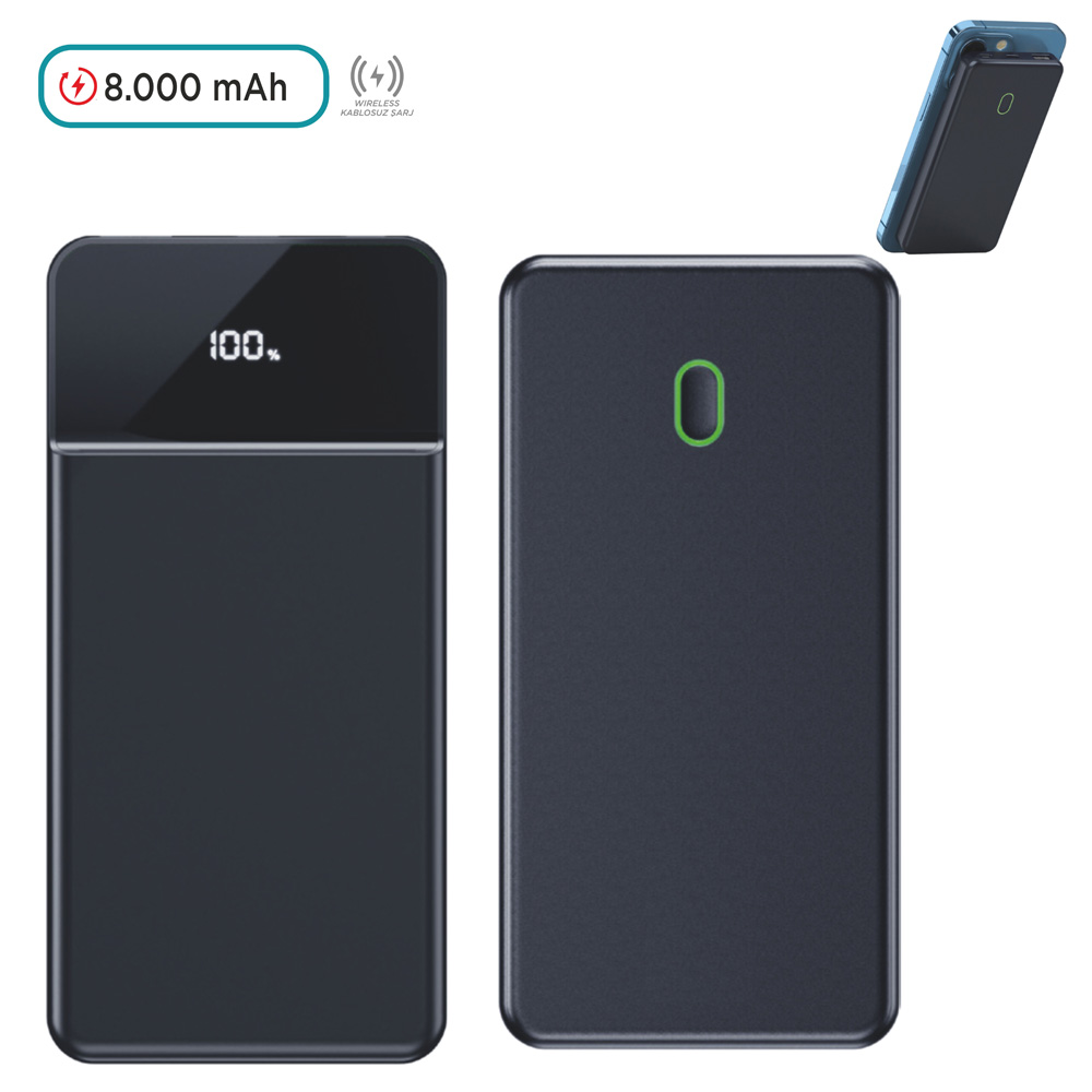 MTS4700SYH Powerbank