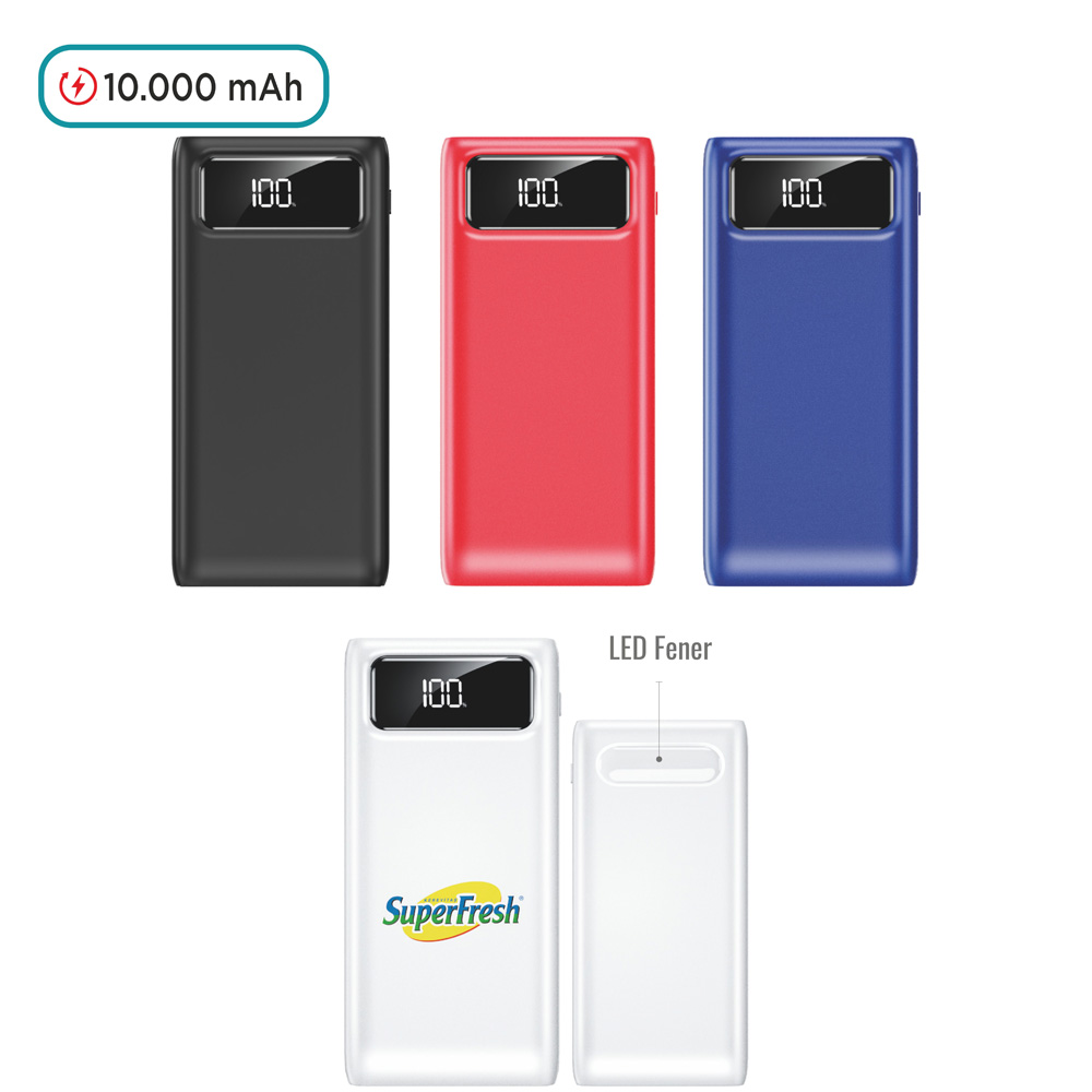 MTS4715SYH Powerbank